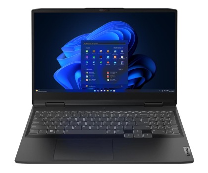 Lenovo Outlet IdeaPad Gaming 3-15 R5-7535HS/16GB/512/Win11 RTX